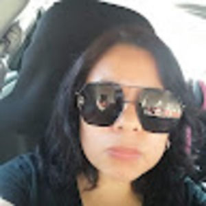 Meet your Posher, Eva